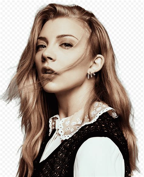 Natalie Dormer Png Klipartz