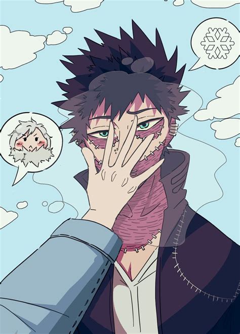 Geten X Dabi