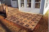Outdoor Flooring Tiles Images