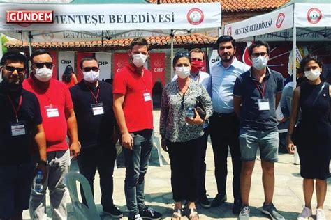 Göksel Billur CHP Muğla Gençlik Kolları Başkanı Seçildi Bodrum Gündem