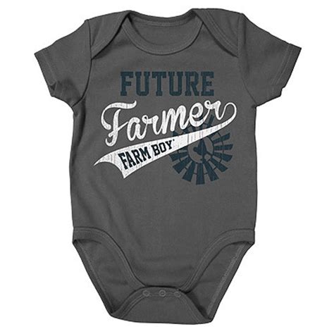 Farm Boy Clothing