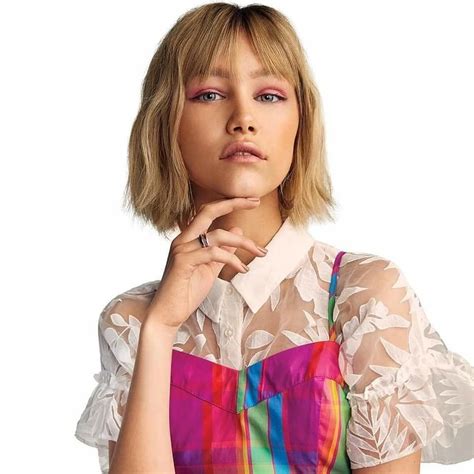 billboard women in music special event outfit beautiful people grace vanderwaal how to be