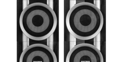 Harga speaker box advance/distributor komputer. Review Harga Speaker Aktif Polytron PAS 28 untuk Musik