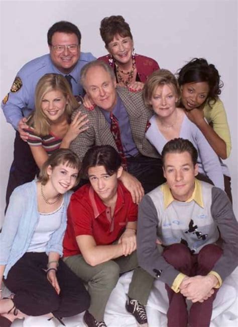 Picture of 3rd Rock from the Sun