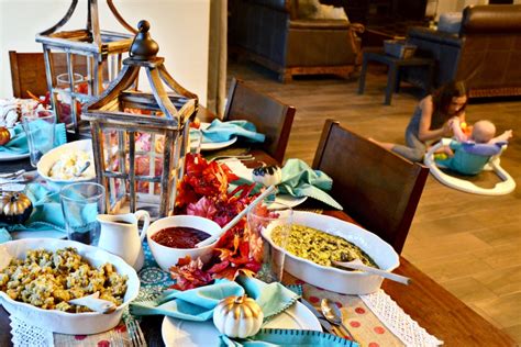 Everything is already cooked, and plan about 2 hours to reheat the meals on. Boston Market Thanksgiving Meal Delivery - Brie Brie Blooms