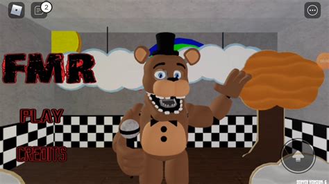 All The Secret Characters In Fredbears Mega Roleplay Youtube