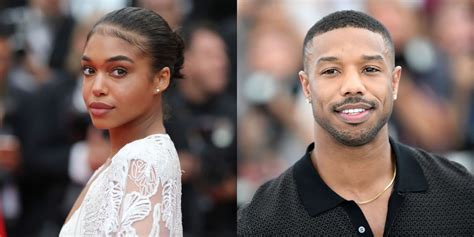 Michael B Jordan Reveals What He Finds Sexiest About His Girlfriend