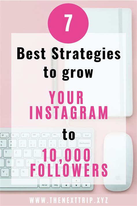 How To Get 10k Instagram Followers Organically Your Ultimate Guide