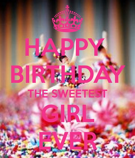 Happy Birthday Girl Birthday Wishes For Girls Images And Messages