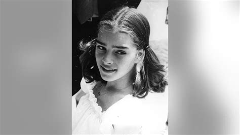 Brooke Shields Pretty Baby Documentary 7 Wildest Revelations Fox News