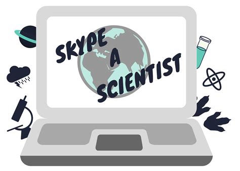 Donate To Skype A Scientist Live