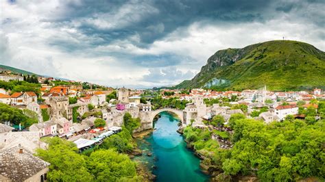 Ravishing Bosnia and Herzegovina - Via Tours Croatia