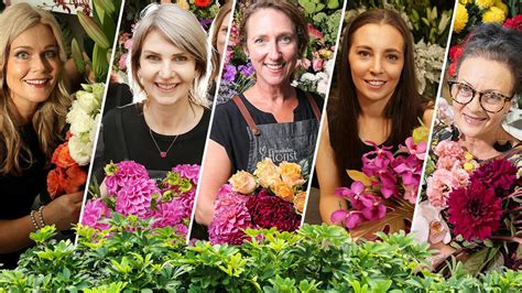Melbournes Best Florists Where To Find The Citys Top 10 Shops