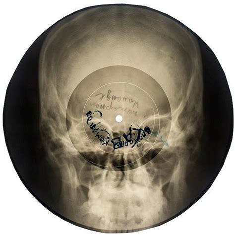 The Quietus Features X Ray Audio Soviet Off The Bone Recordings