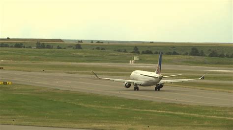 Terminal Expansion Underway At Billings Logan International Airport