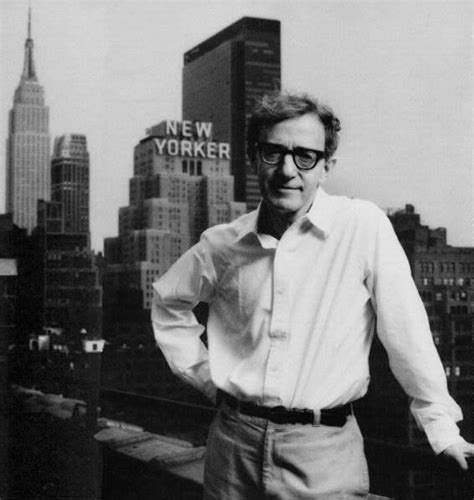 Rundangerously Happy Birthday Woody Allen 74 Years Old Today