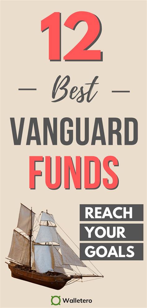 12 best vanguard index funds to choose now investing money money saving strategies money