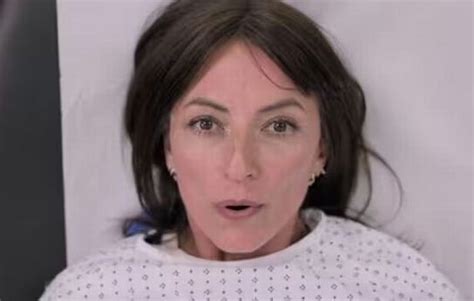Channel 4 Viewers Praise Davina Mccall For Getting Coil Changed On