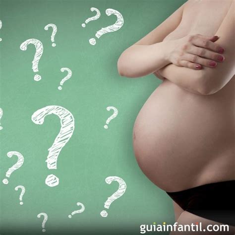 Primer Embarazo Consejos Para Madres Primerizas