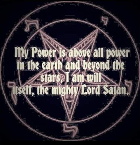 Satanic Spells Satanic Art Spiritual Satanism Spiritual Path