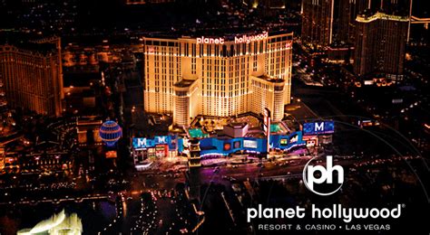 Host Hotel Planet Hollywood The Las Vegas Dj Show The Las Vegas Dj Show