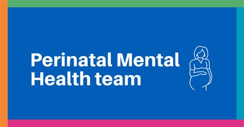 Team Of The Week Perinatal Mental Health Team Gloucestershire Health