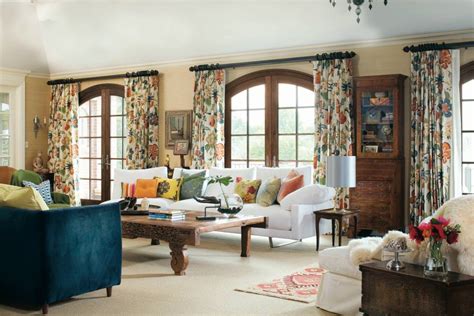 Living Room Curtain Ideas 25 Cool Living Room Curtain Ideas For Your