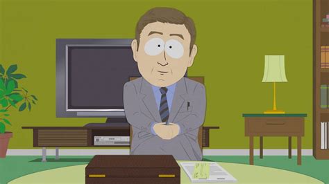 South Park Season Ep Ridding The World Of Ads Full Episode