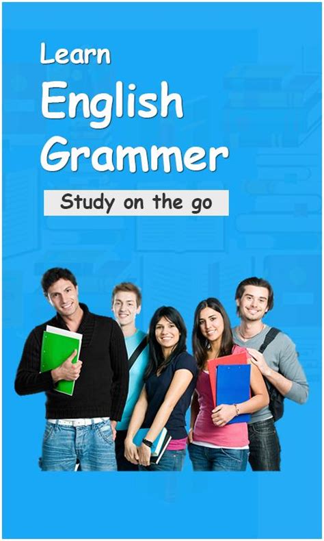 Learn English Grammar Apk For Android Download