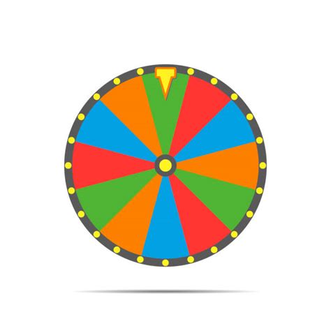 Spinning Wheel Illustrations Royalty Free Vector Graphics And Clip Art