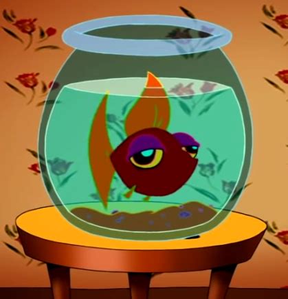 View anyone's arrests, addresses, phone numbers, aliases, hidden records & more. Goldfish | Courage the Cowardly Dog | Fandom
