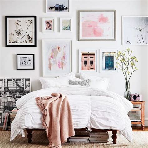 13 Practical No Headboard Ideas For Your Bedroom Lifes Ahmazing
