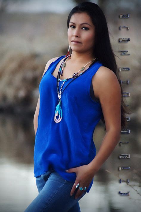 44 Best Native American Models Images On Pinterest Native American