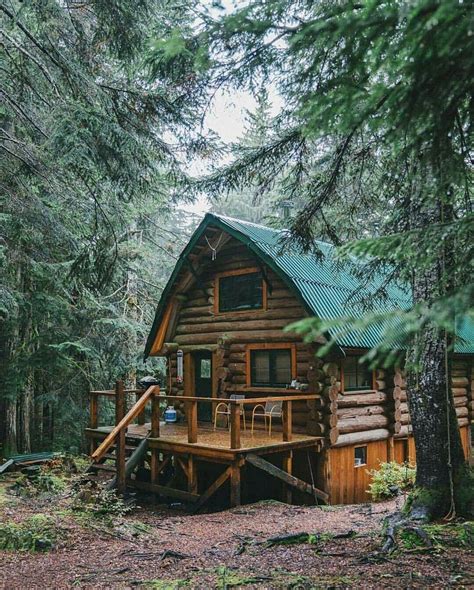 Pin On Beautiful Log Cabins