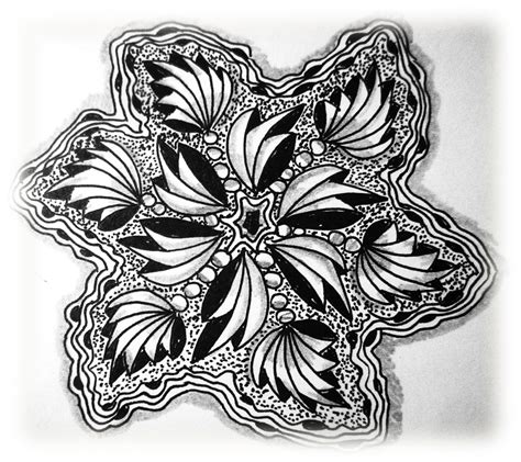 Zentangle challenge # 185 | Xplore & Xpress | Zentangle drawings, Zentangle, Tangle patterns