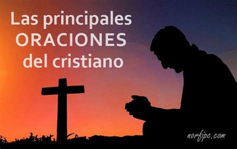 ᐈ Oraciones Cristianas 【qué Son Tipos Y MÁs】