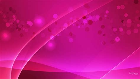 Pink Color Background Hd