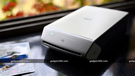 Fujifilm Instax Share Sp 2 Smartphone Printer Review Gadgets 360