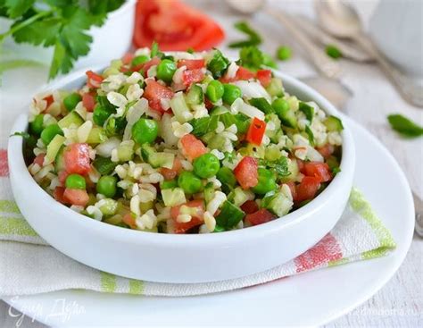 Что приготовить из гороха? Рецепты блюд для вкусного и полезного меню ...