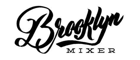 Brooklyn nets official logo , png. Brooklyn Mixer Liverpool | Brooklyn-logo