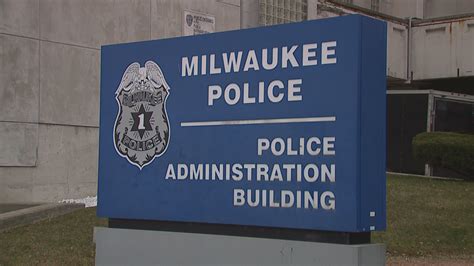 Milwaukee Common Council Rejects 97m Federal Police Grant