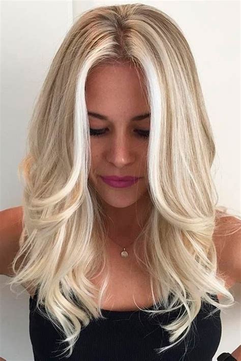 Best 25 Blonde Hair Colors Ideas On Pinterest Blonde Fall Hair Color