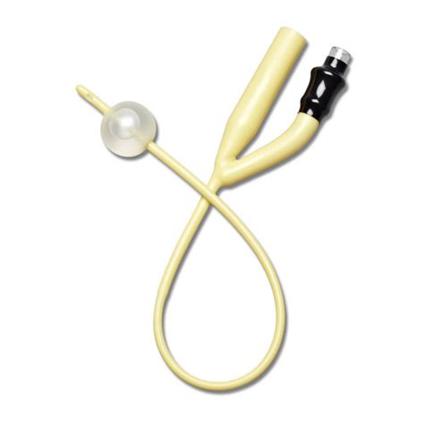 Coude Foley Catheter Healthcare Supply Pros