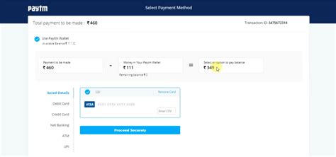 Now pay your tneb bill online instantly on paytm.com or paytm mobile app and save both time and money. Airtel Landline Bill Payment: How To Pay Airtel Fixed Line ...