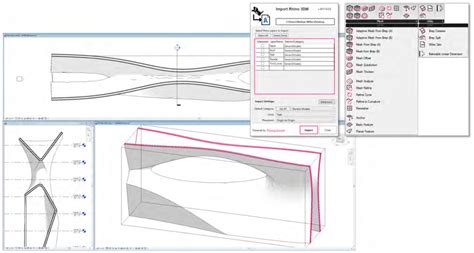 22 The Research Led By Proving Ground Showcases Custom Revit And