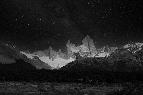 Patagonia Patagonia Argentina Richard Mcmanus Flickr