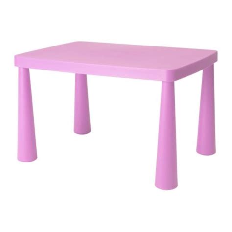 The Pink Table Story Hubpages