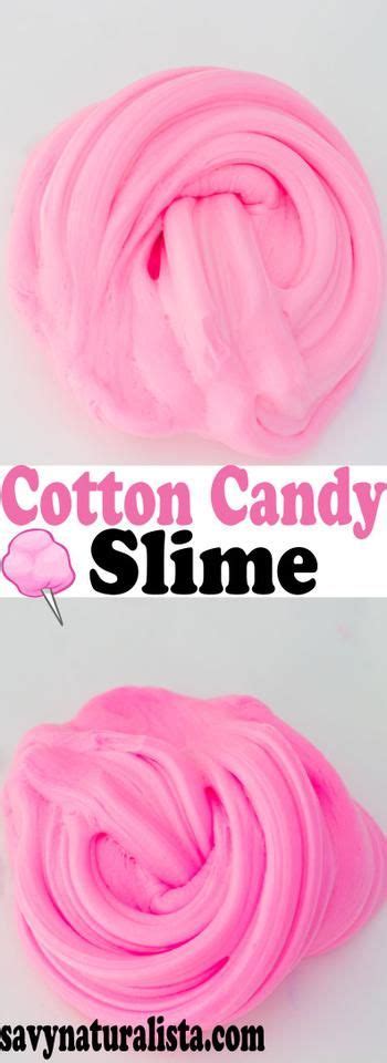 Fluffy Slime Kid Bam Cotton Candy Slime Diy Slime Recipe Slime Craft