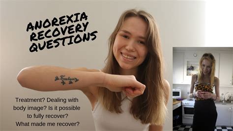 Anorexia Recovery What Made Me Recover Is It Possible To Fully