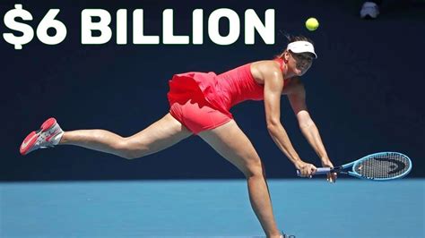 Top 10 Richest Tennis Players In The World 2023 Youtube